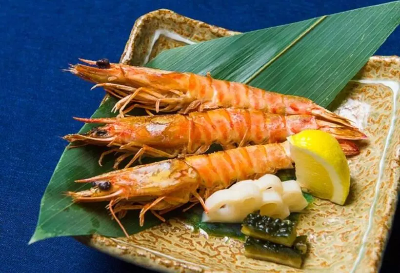 Livemax Amms Hotels Canna Resort Villa