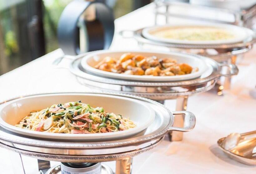 Livemax Amms Hotels Canna Resort Villa