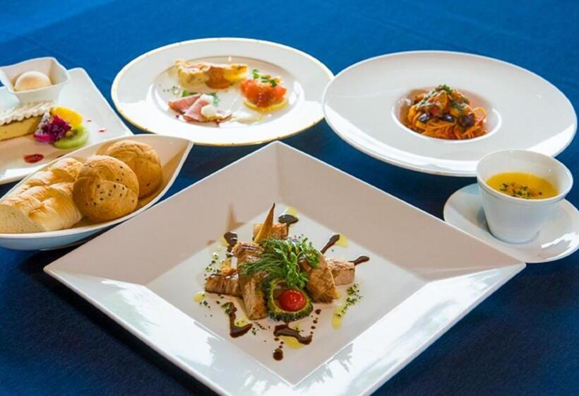 Livemax Amms Hotels Canna Resort Villa