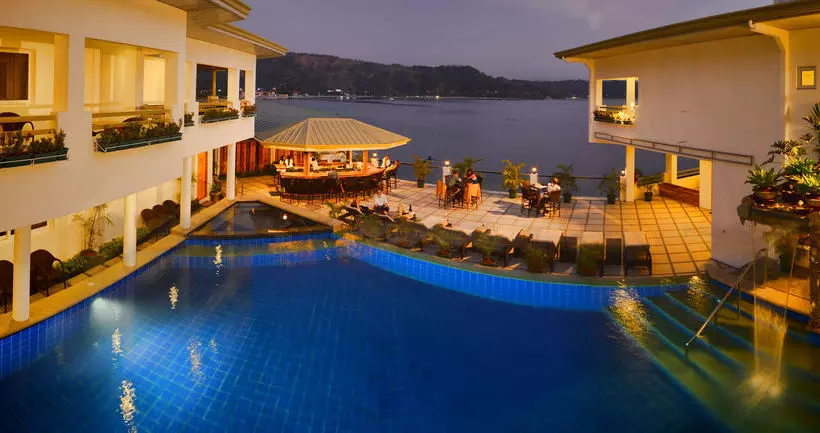 Mangrove Resort