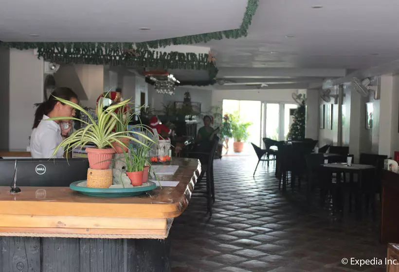 Mangrove Resort
