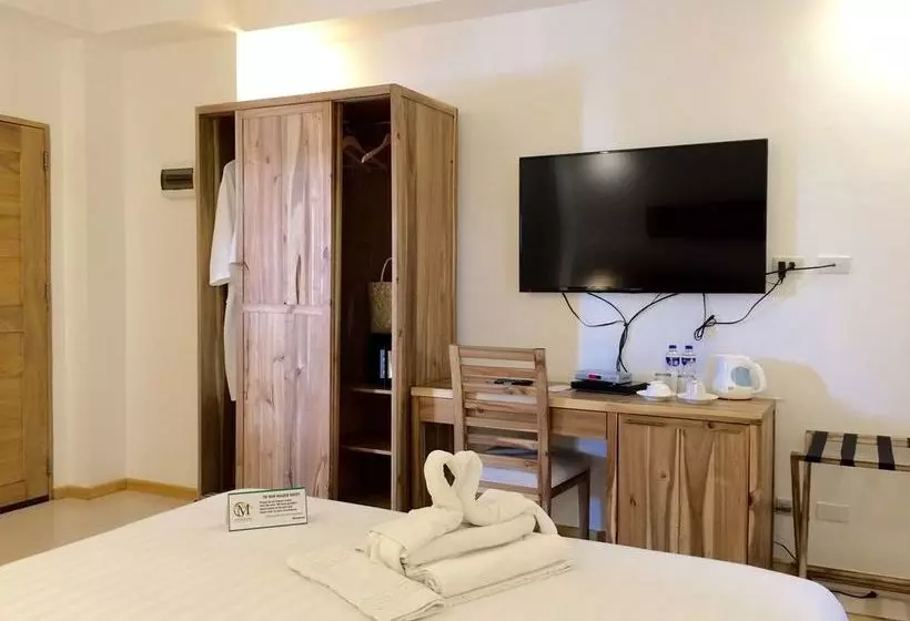 Mangrove Resort