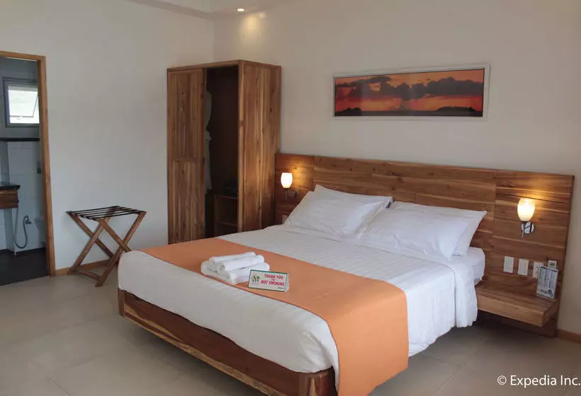 Mangrove Resort