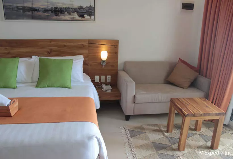 Mangrove Resort