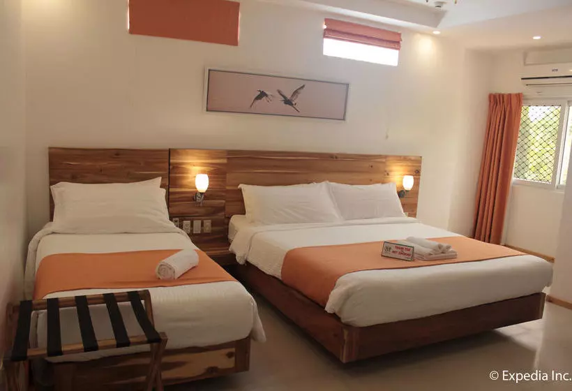 Mangrove Resort