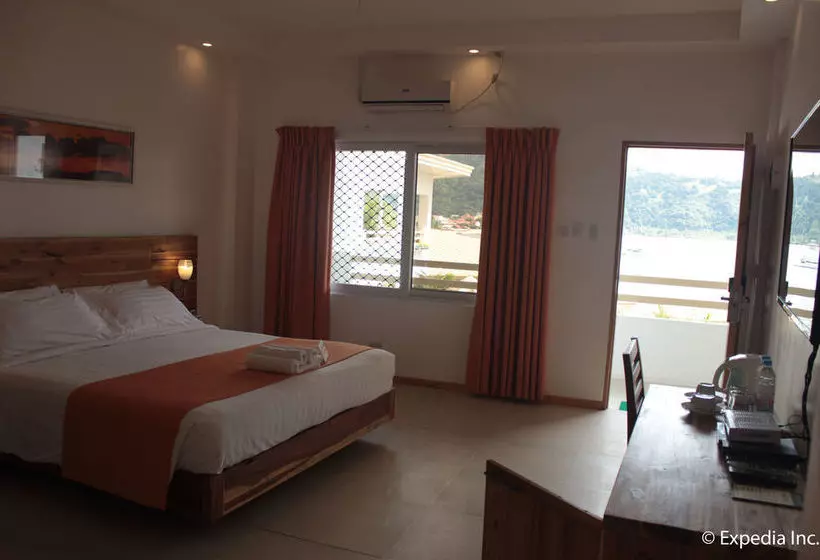 Mangrove Resort