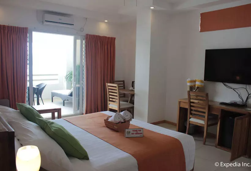Mangrove Resort