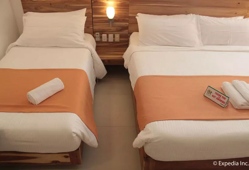 Mangrove Resort