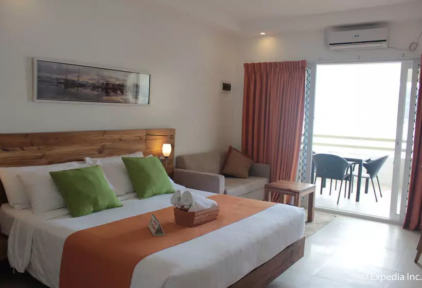 Mangrove Resort