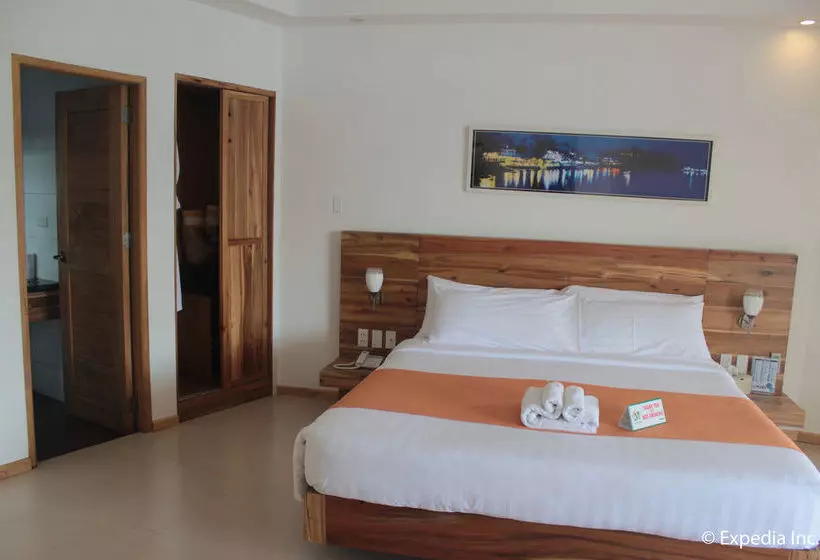 Mangrove Resort