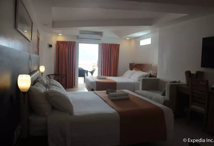 Mangrove Resort