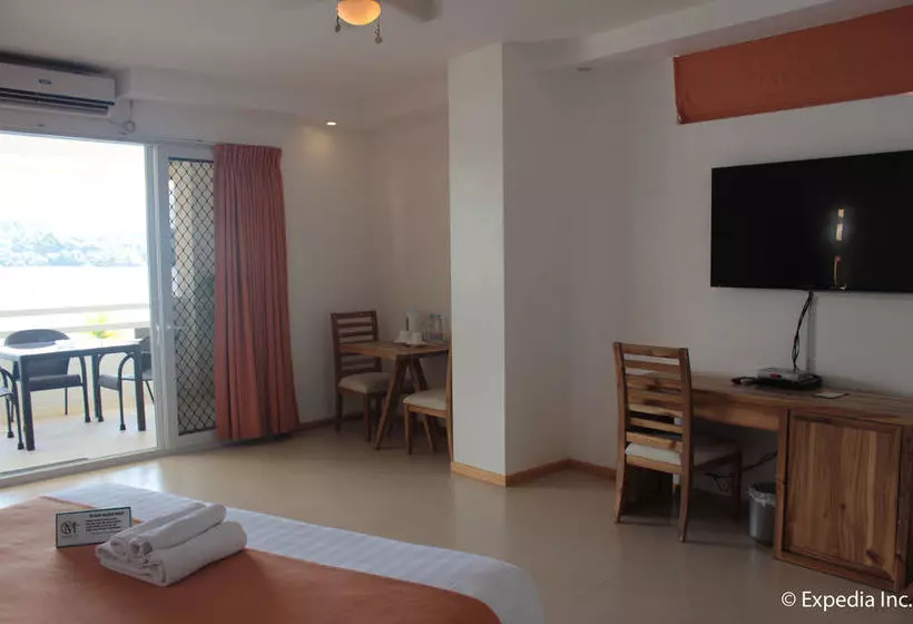 Mangrove Resort