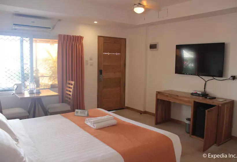 Mangrove Resort