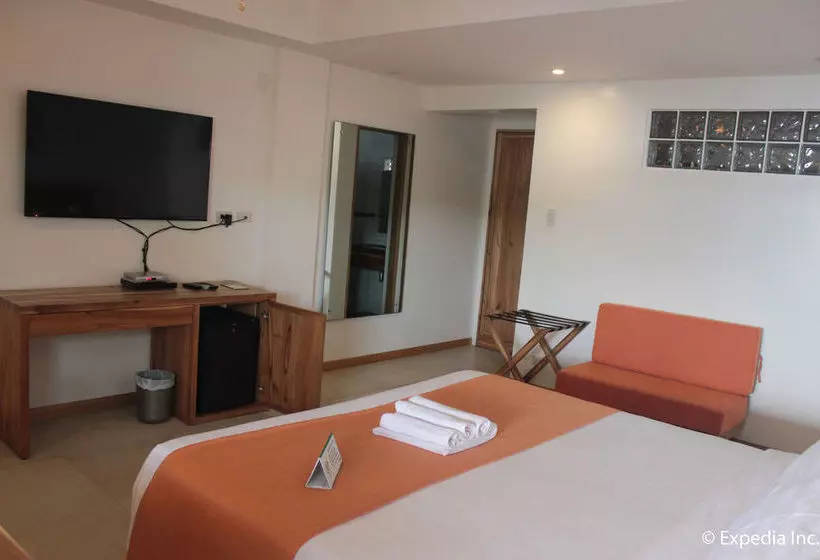Mangrove Resort