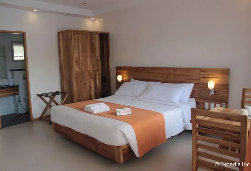 Mangrove Resort