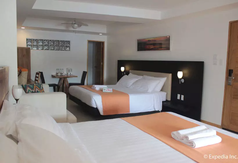Mangrove Resort