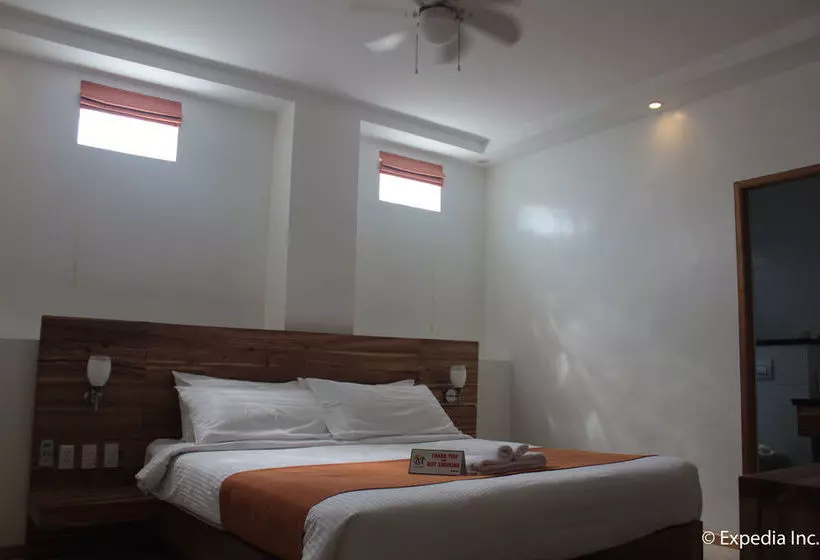 Mangrove Resort