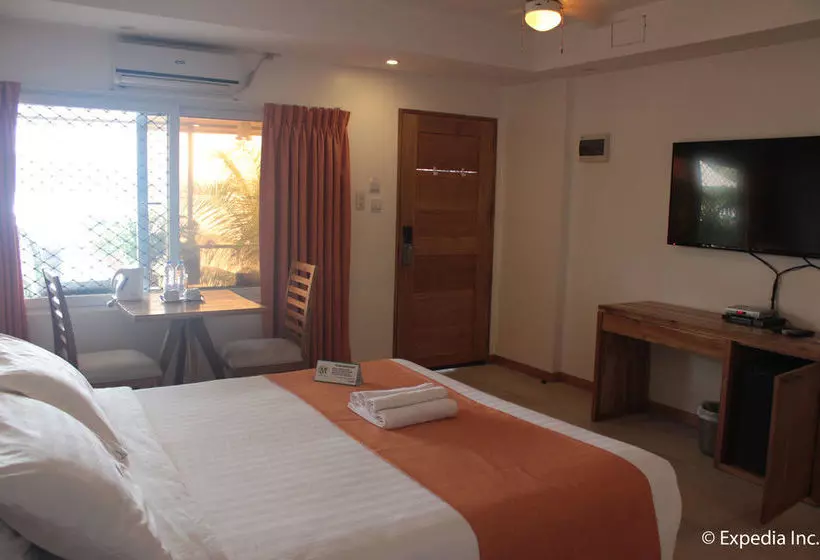 Mangrove Resort