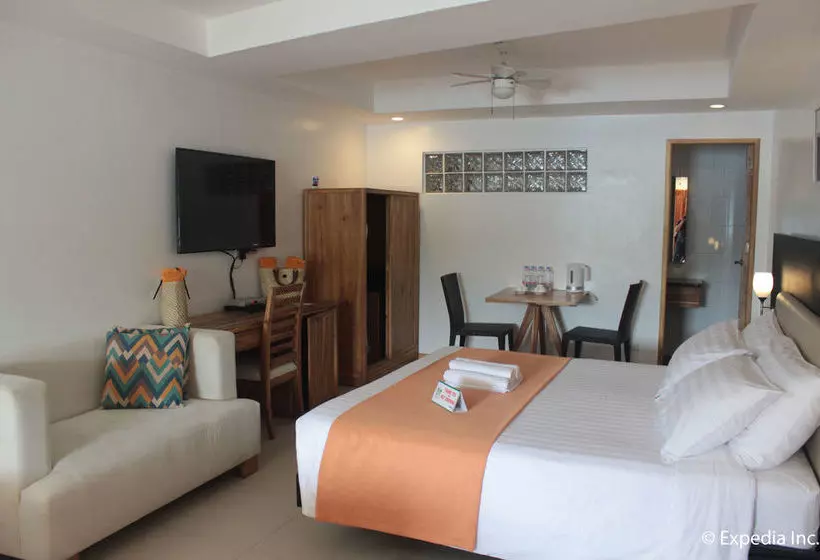 Mangrove Resort