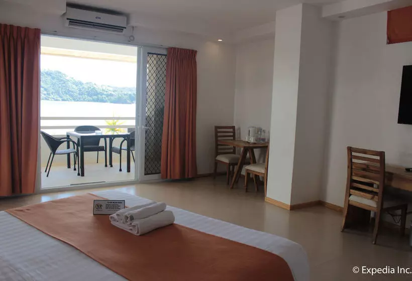 Mangrove Resort