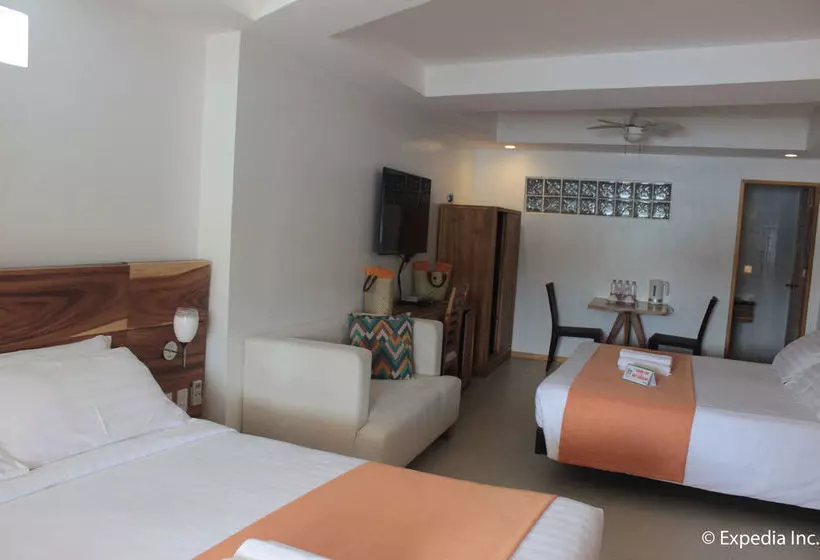 Mangrove Resort