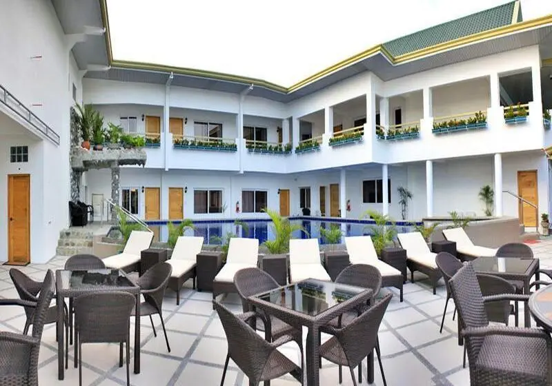 Mangrove Resort