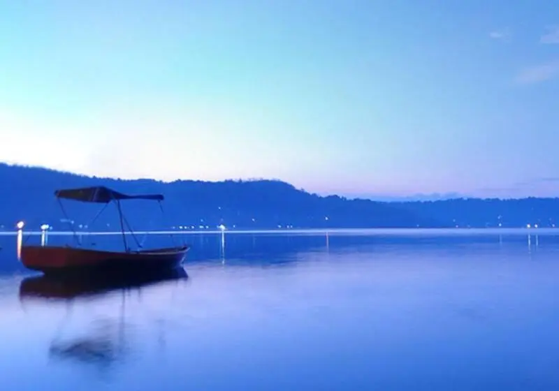 Mangrove Resort