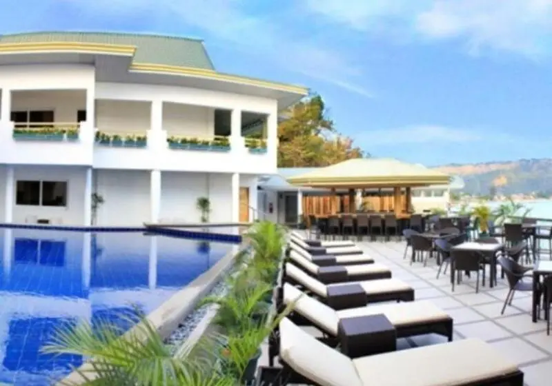 Mangrove Resort