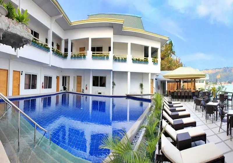 Mangrove Resort