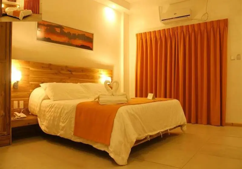 Mangrove Resort