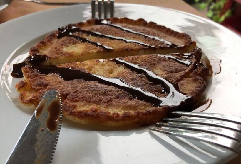 پانسیون Charming Homestay