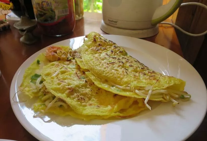 پانسیون Charming Homestay