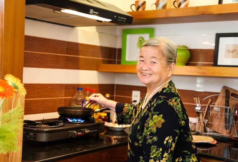 پانسیون Charming Homestay