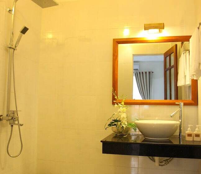 پانسیون Charming Homestay