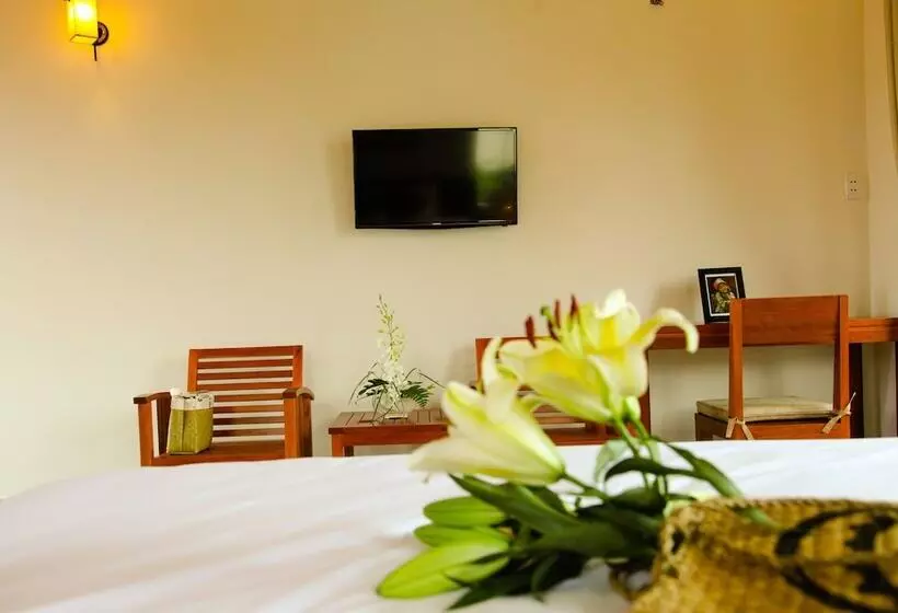 پانسیون Charming Homestay