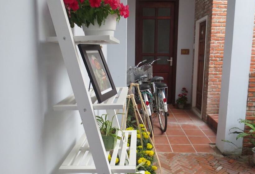 پانسیون Charming Homestay