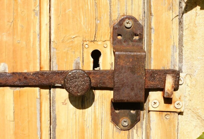 بنسيون La Mandarine