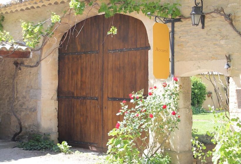 بنسيون La Mandarine