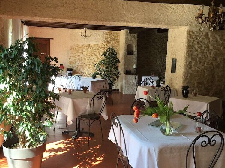 بنسيون La Mandarine