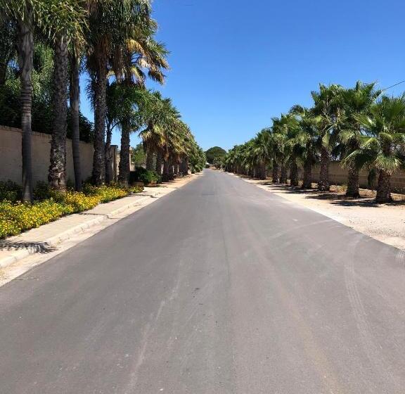 膳宿费 Villa Casole Short Lets