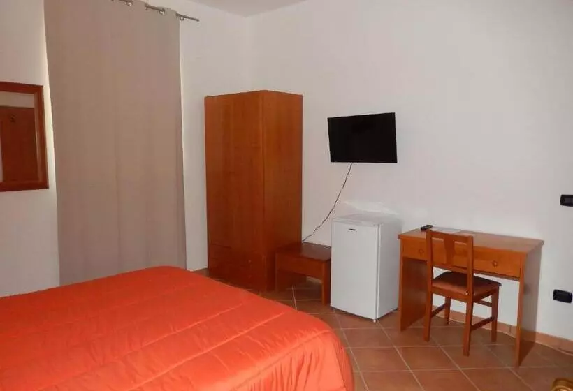 Panzió Villa Casole Short Lets