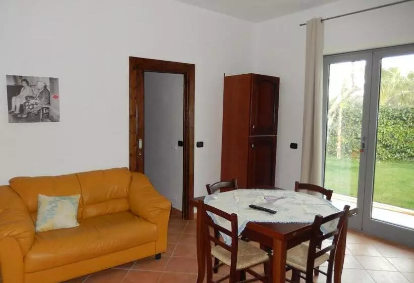 Panzió Villa Casole Short Lets