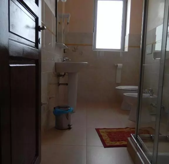 Panzió Villa Casole Short Lets