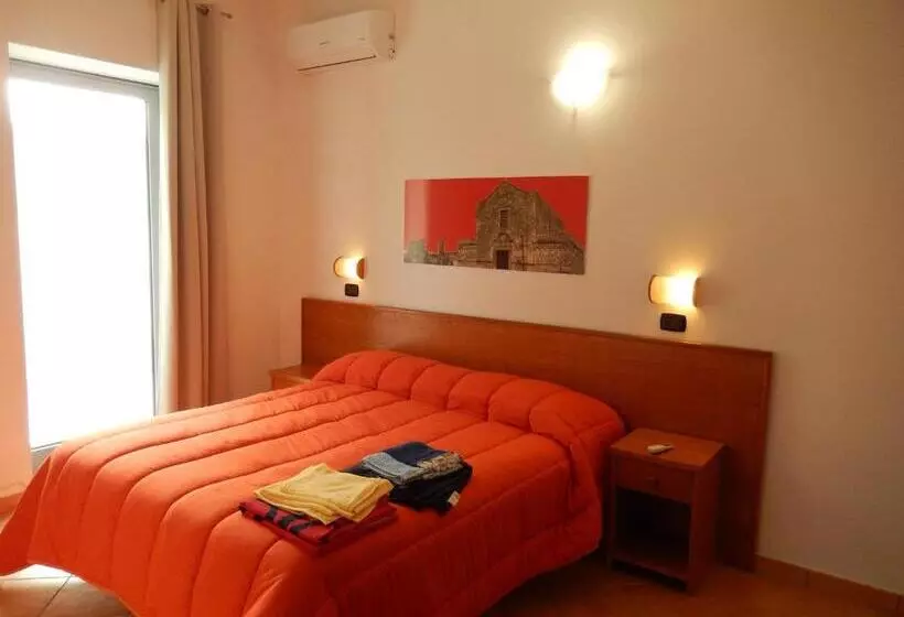 Panzió Villa Casole Short Lets