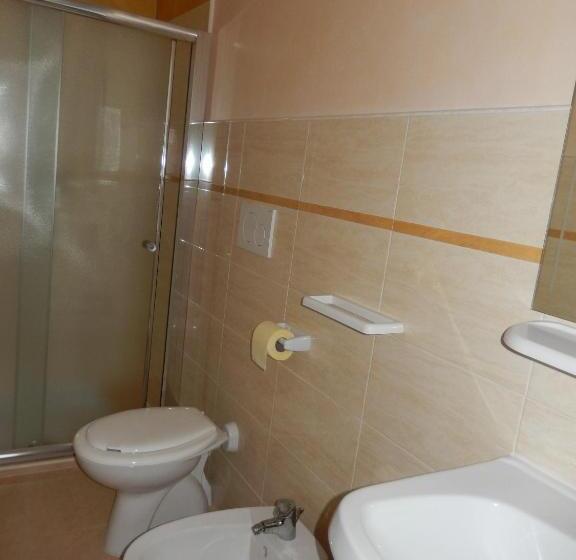 膳宿费 Villa Casole Short Lets