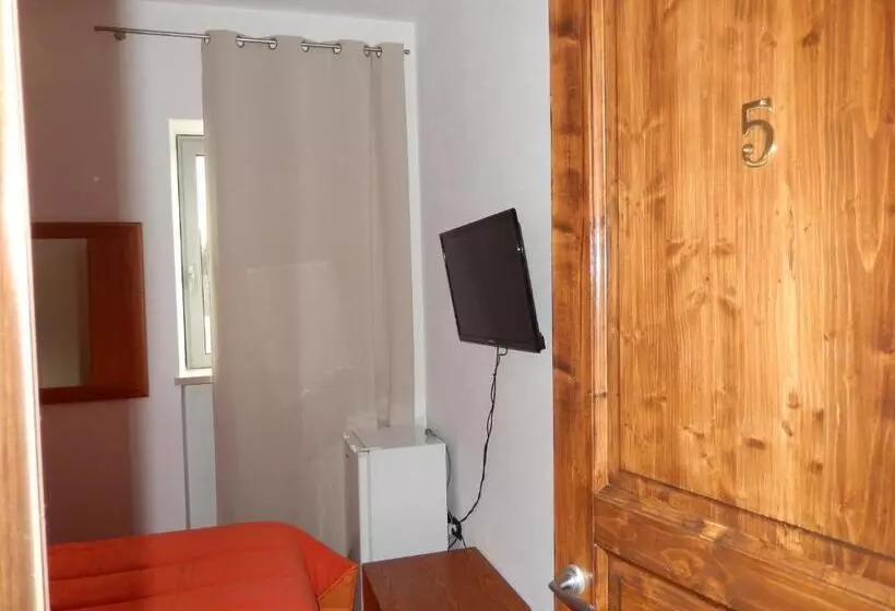 Panzió Villa Casole Short Lets