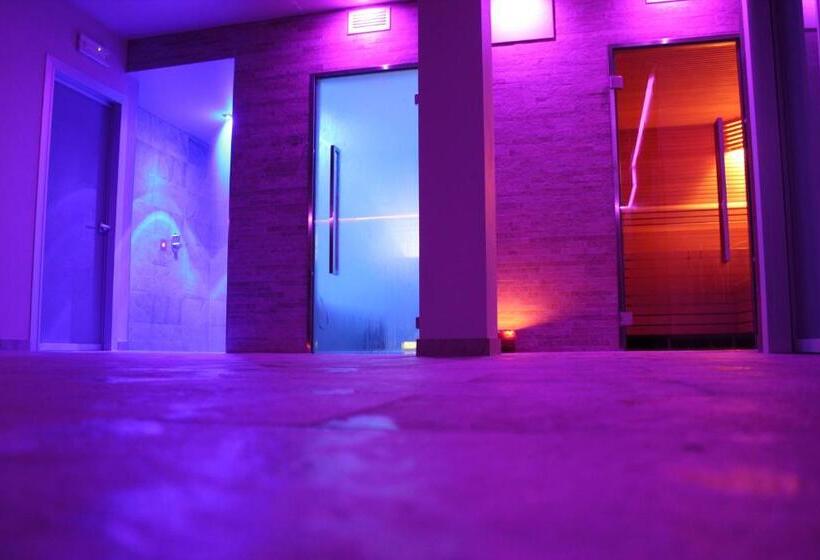 Residence Villa Paradiso