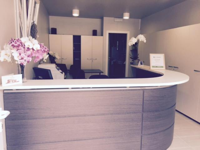 Residence Villa Paradiso