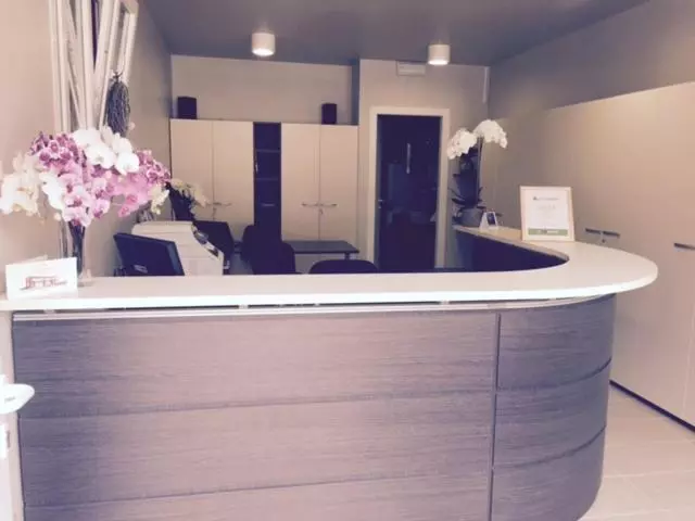 Residence Villa Paradiso