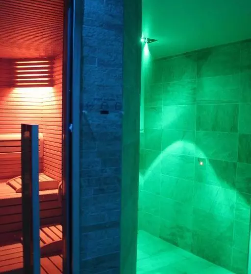 Residence Villa Paradiso